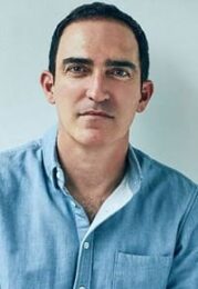 Patrick Fischler