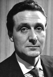 Patrick Macnee