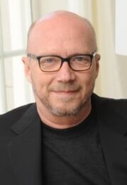 Paul Haggis