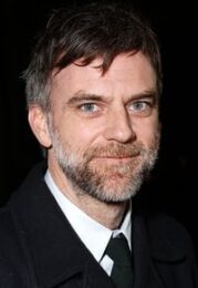 Paul Thomas Anderson