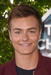 Peyton Meyer