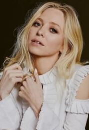 Portia Doubleday