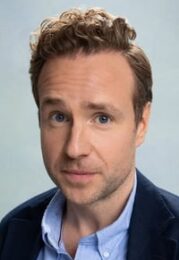 Rafe Spall