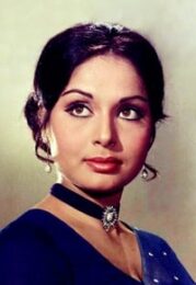 Rakhee Gulzar