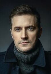 Richard Armitage