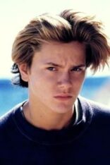 River Phoenix