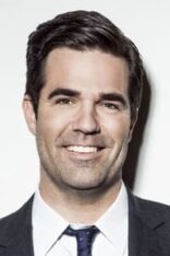 Rob Delaney