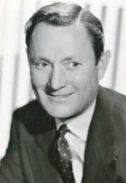 Roscoe Karns