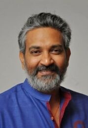 S. S. Rajamouli