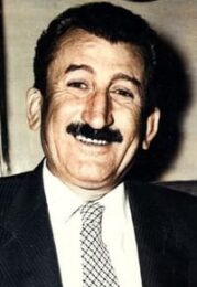 Salih Tozan