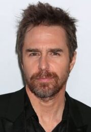 Sam Rockwell