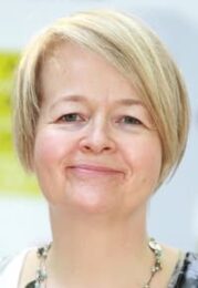 Sarah Waters