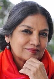 Shabana Azmi