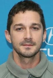 Shia LaBeouf