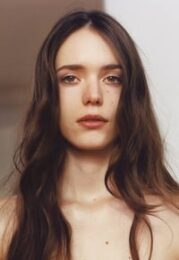 Stacy Martin