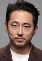 Steven Yeun