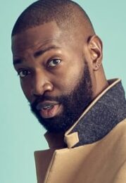 Tarell Alvin McCraney