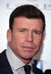 Taylor Sheridan