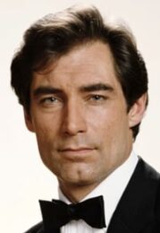 Timothy Dalton