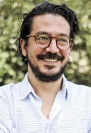 Tolga Karaçelik