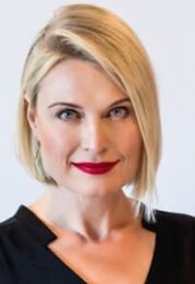 Tosca Musk