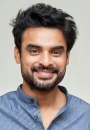 Tovino Thomas