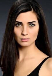 Tuba Büyüküstün