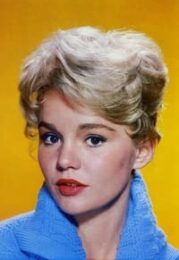 Tuesday Weld