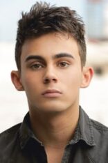 Tyler Alvarez