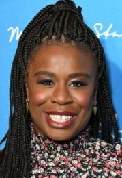 Uzo Aduba