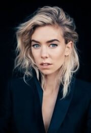 Vanessa Kirby