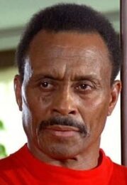 Woody Strode