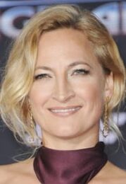 Zoë Bell