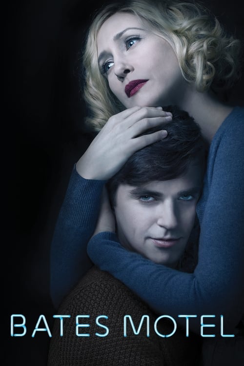 Bates Motel : 2.Sezon 3.Bölüm