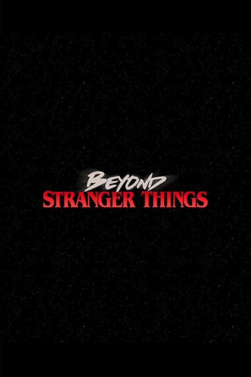 Beyond Stranger Things : 1.Sezon 6.Bölüm