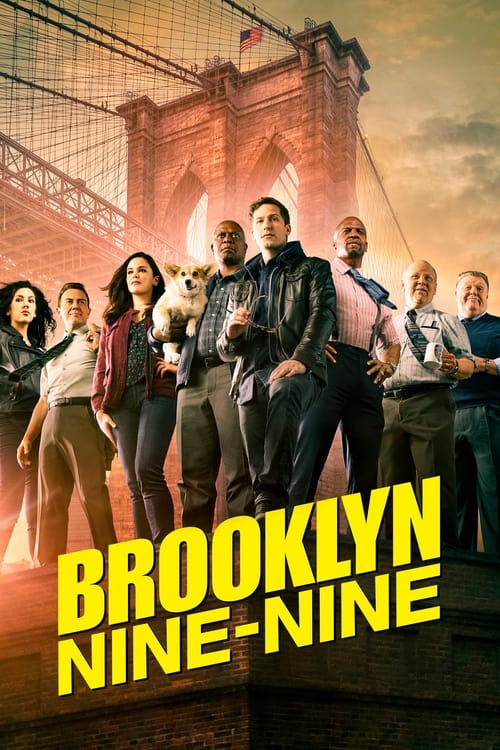 Brooklyn Nine-Nine : 8.Sezon 2.Bölüm