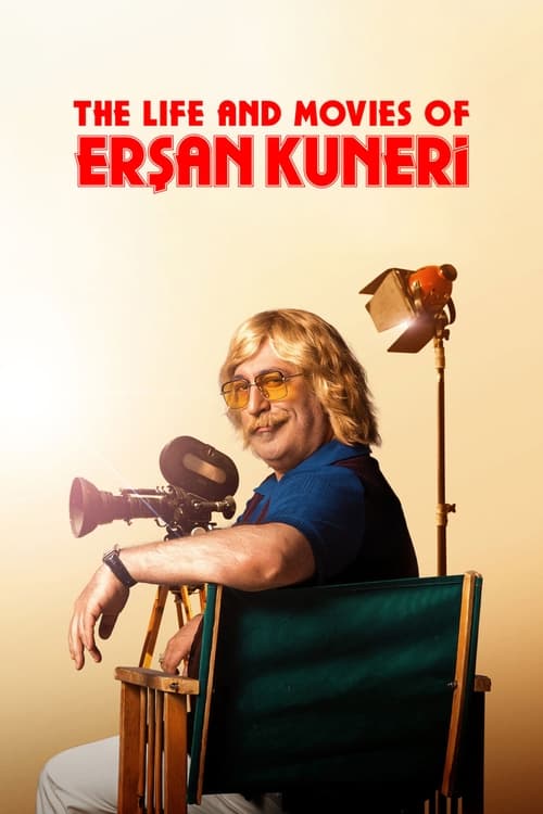 Erşan Kuneri : 1.Sezon 3.Bölüm