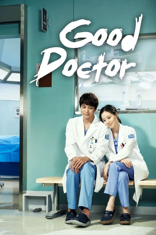 Good Doctor : 1.Sezon 17.Bölüm