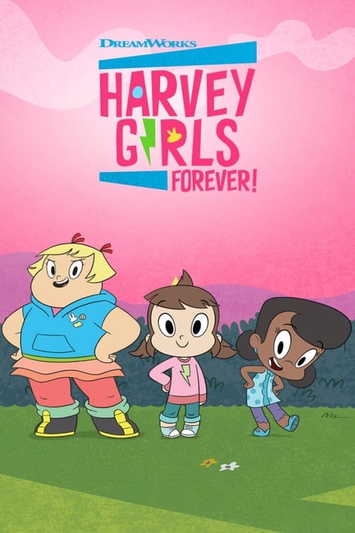 Harvey Street Kids : 2.Sezon 5.Bölüm