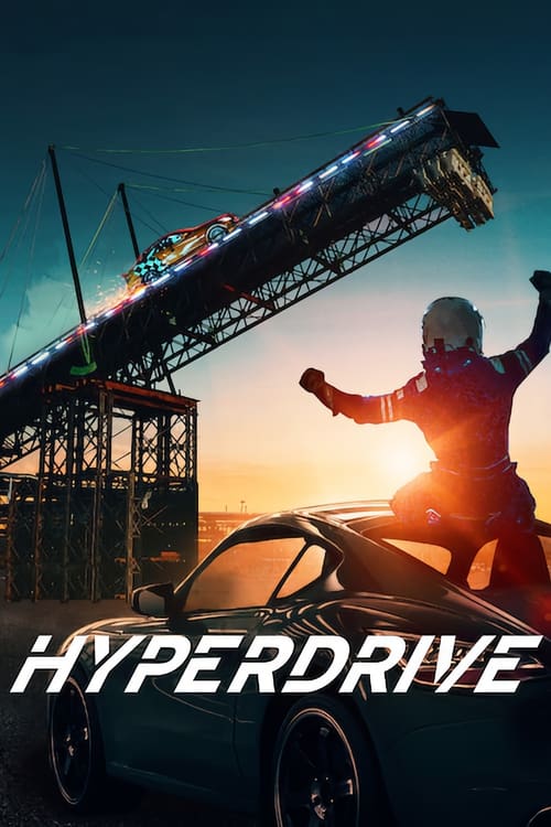 Hyperdrive : 1.Sezon 10.Bölüm