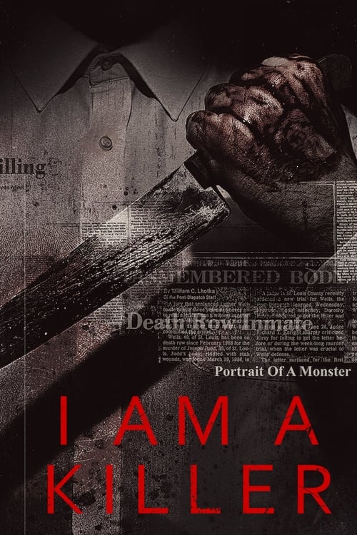 I Am a Killer : 4.Sezon 1.Bölüm