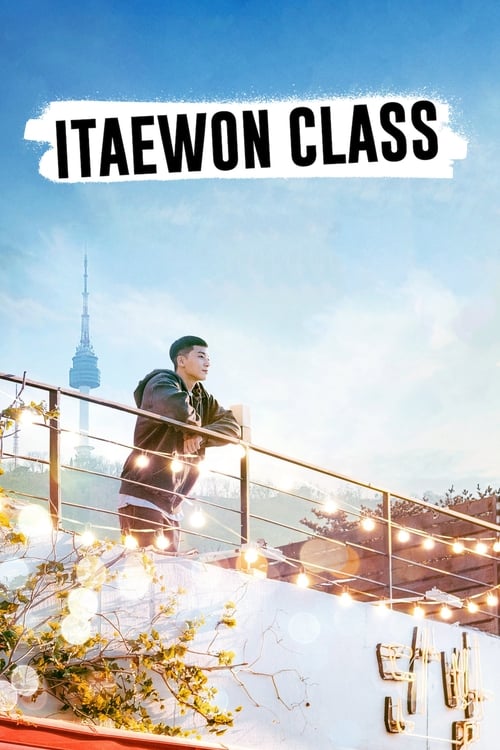 Itaewon Class : 1.Sezon 9.Bölüm