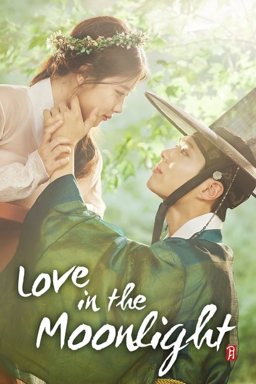 Love in the Moonlight : 1.Sezon 2.Bölüm