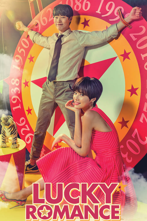 Lucky Romance : 1.Sezon 15.Bölüm