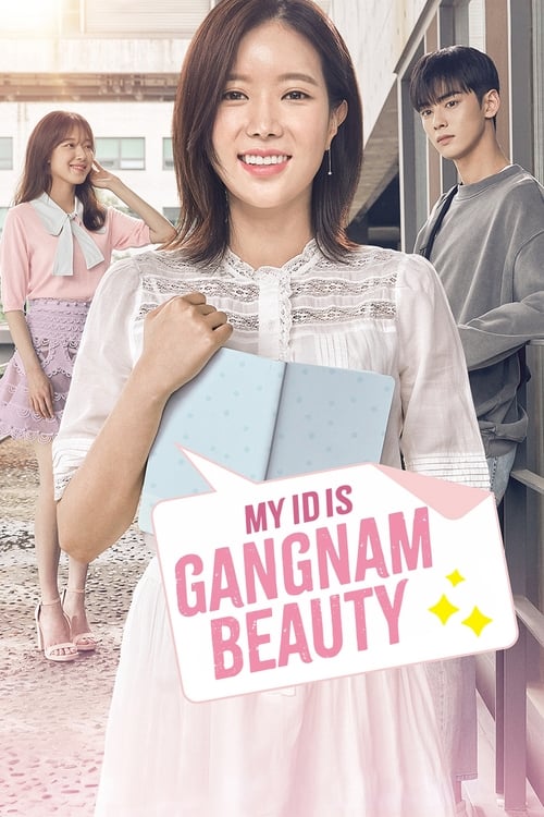 My ID is Gangnam Beauty : 1.Sezon 13.Bölüm