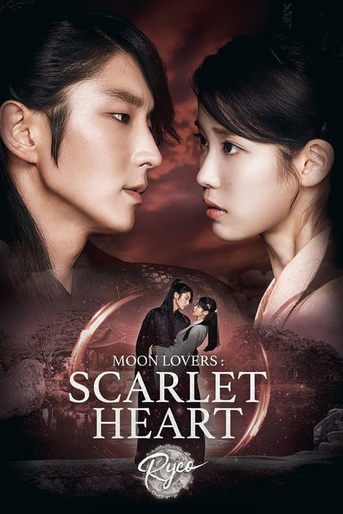 Scarlet Heart Ryeo : 1.Sezon 5.Bölüm