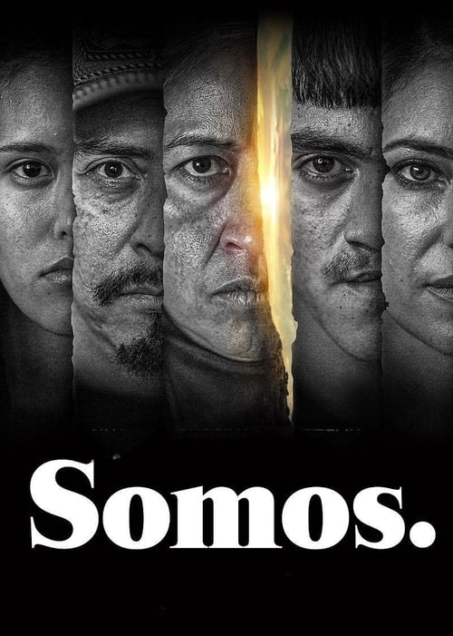 Somos. : 1.Sezon 3.Bölüm