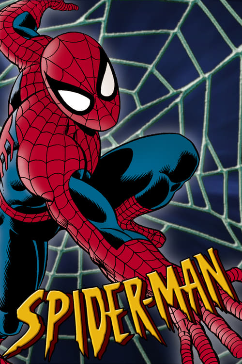 Spider-Man : 3.Sezon 8.Bölüm