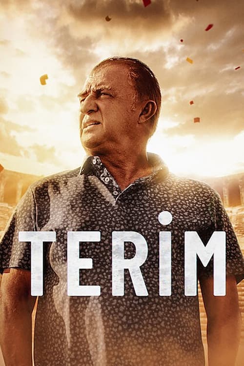 Terim : 1.Sezon 2.Bölüm