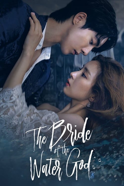 The Bride of Habaek : 1.Sezon 9.Bölüm